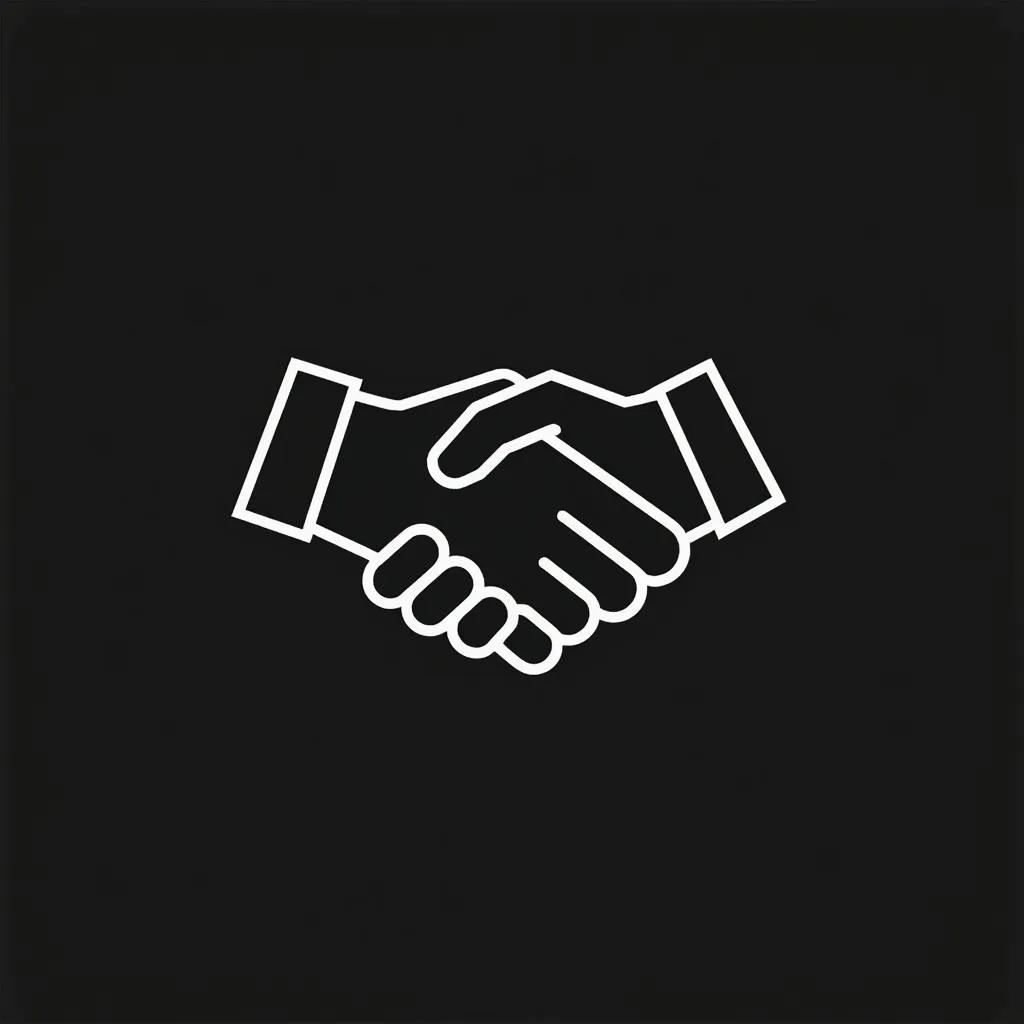 Partnership icon