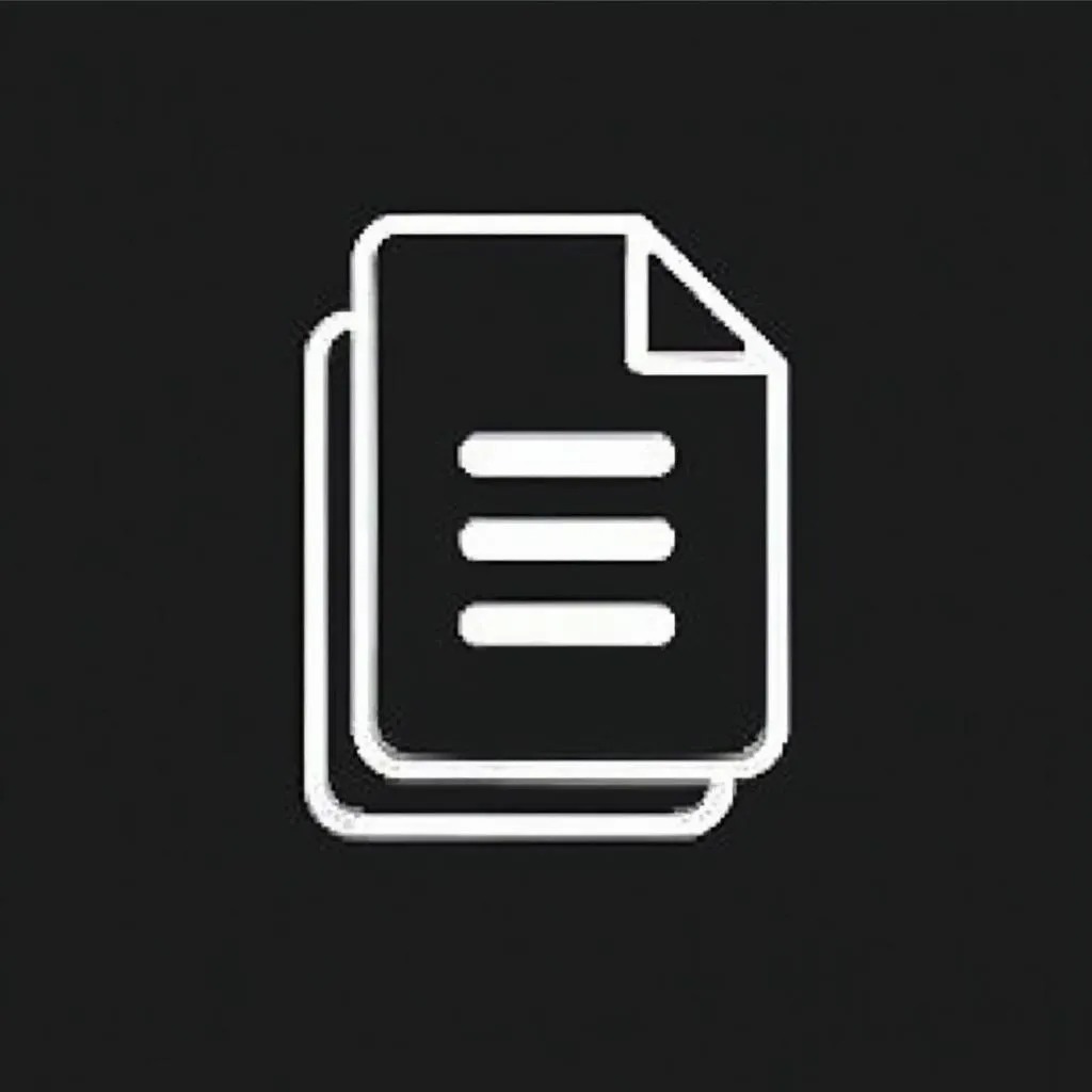 Research icon
