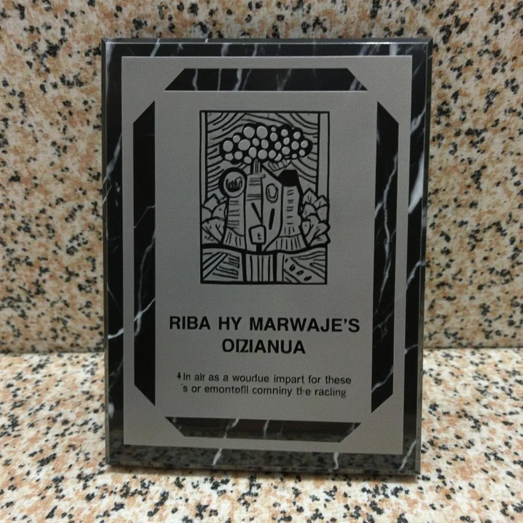Community Impact Award