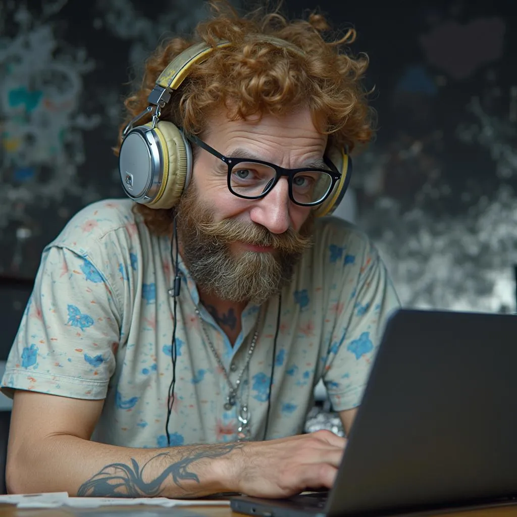 Email icon