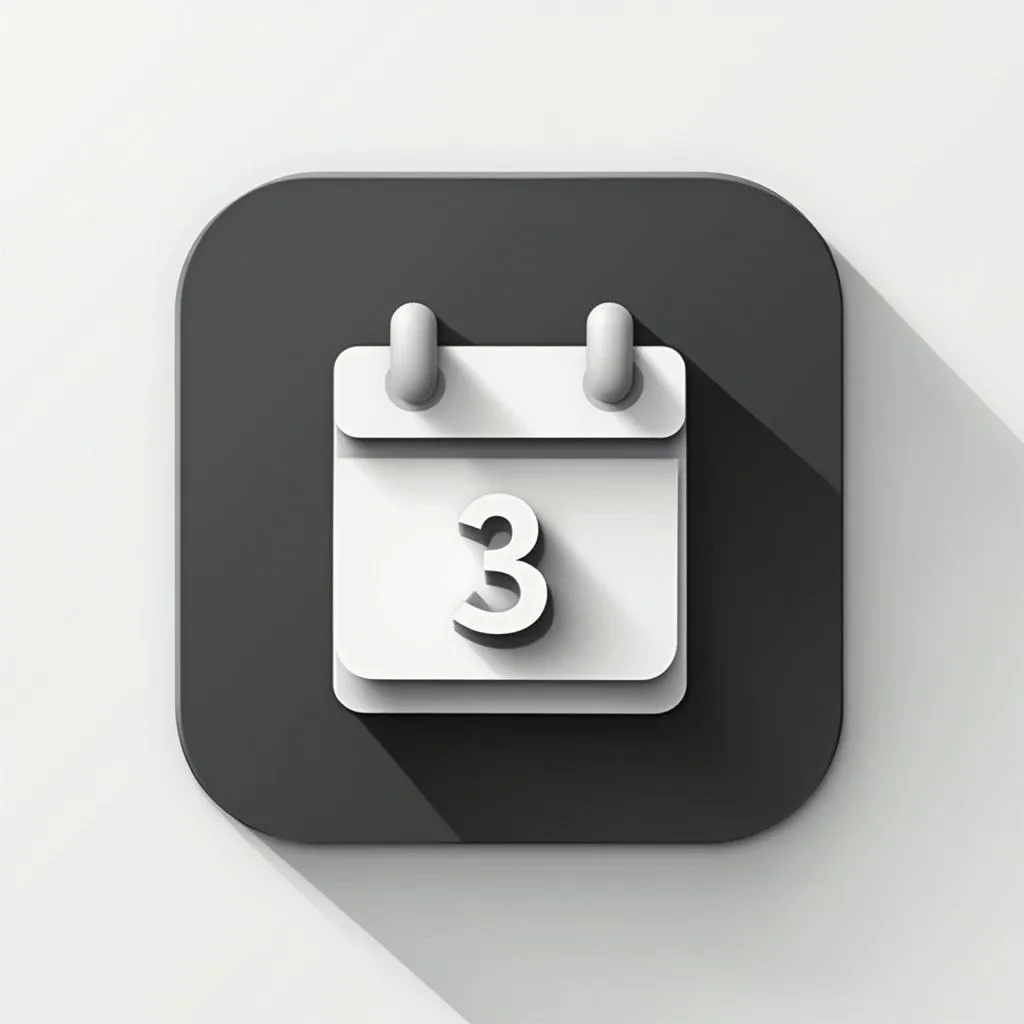 Events icon