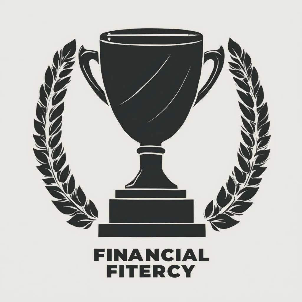 Financial Literacy Excellence Award