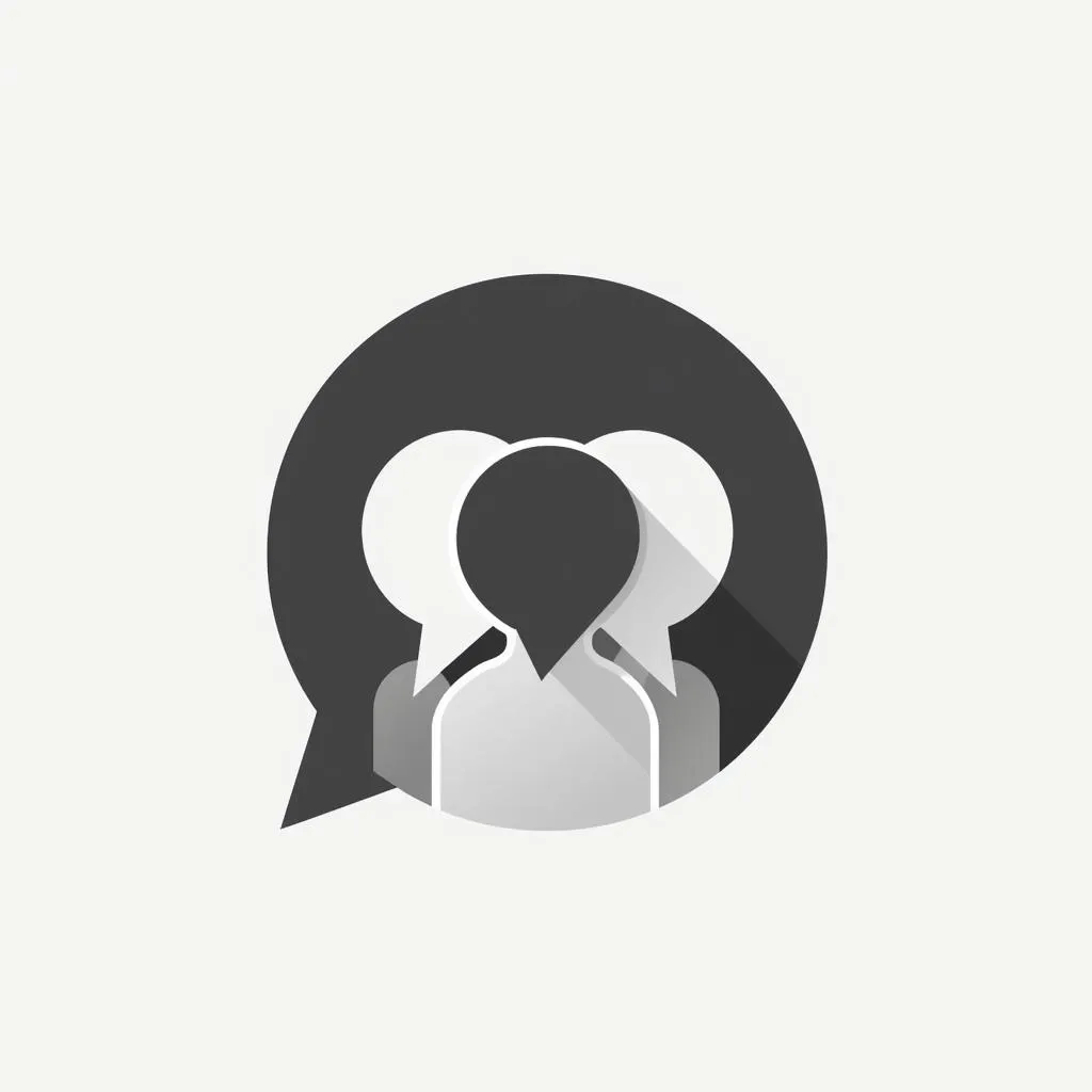 Forum icon