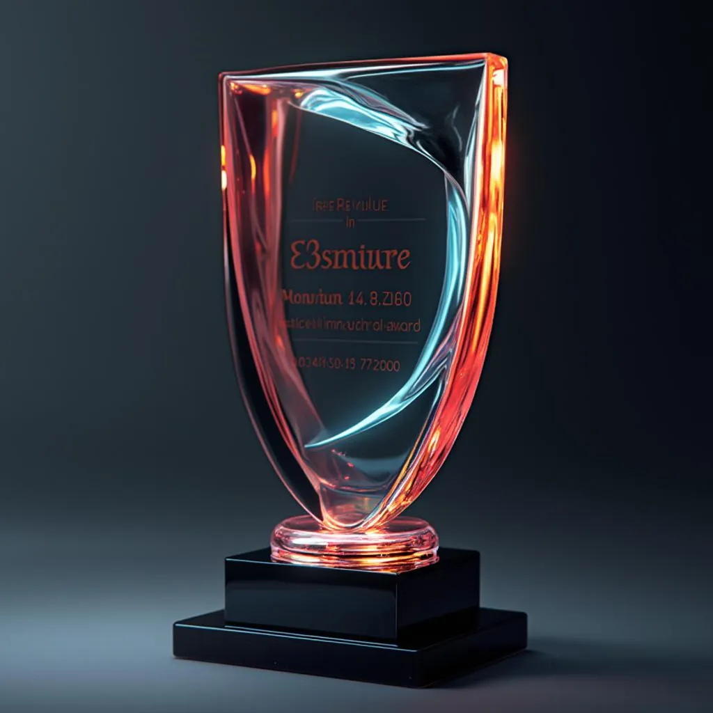 Financial Innovation Award
