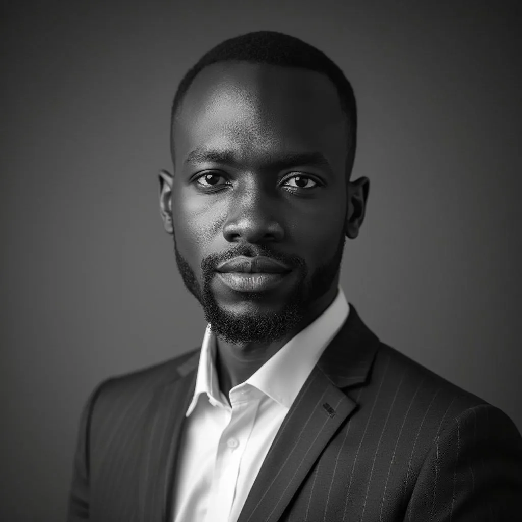 Daniel Mensah