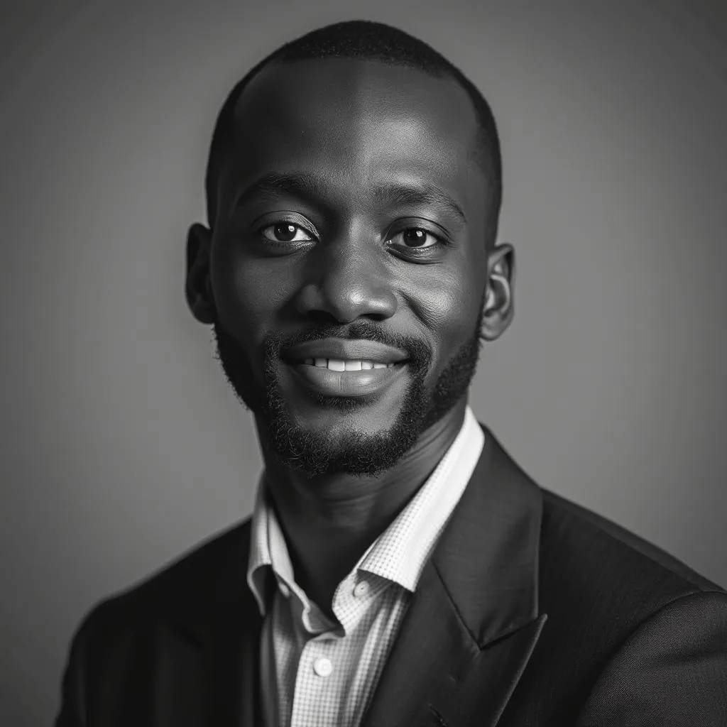Kofi Appiah