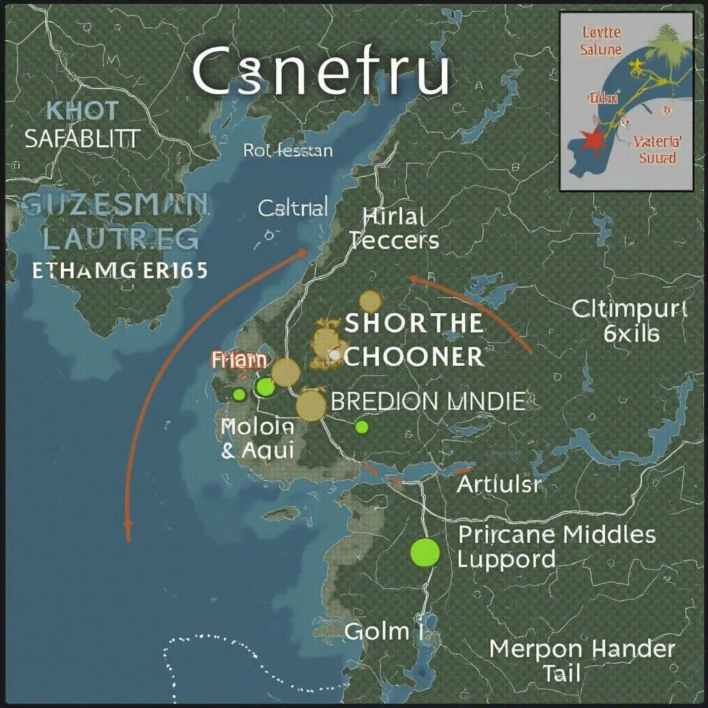 Location icon