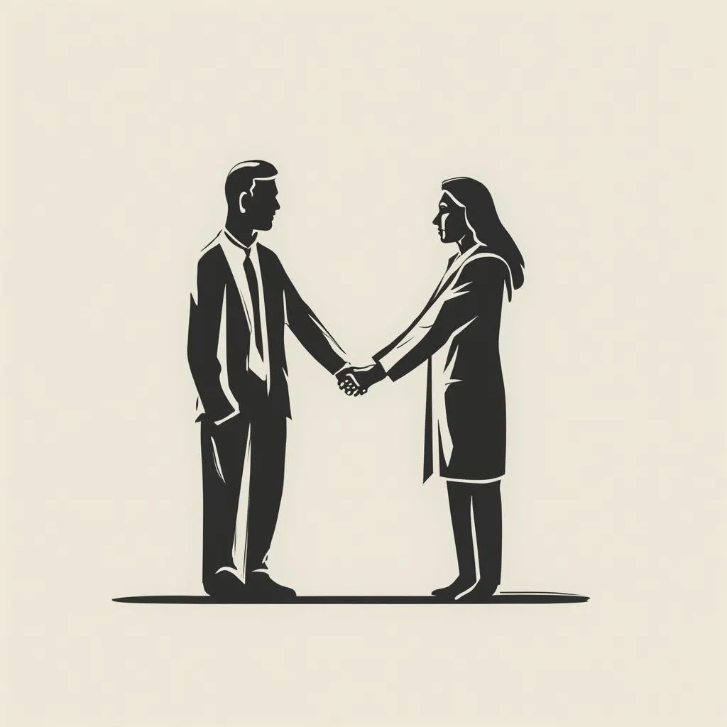 Mentorship icon