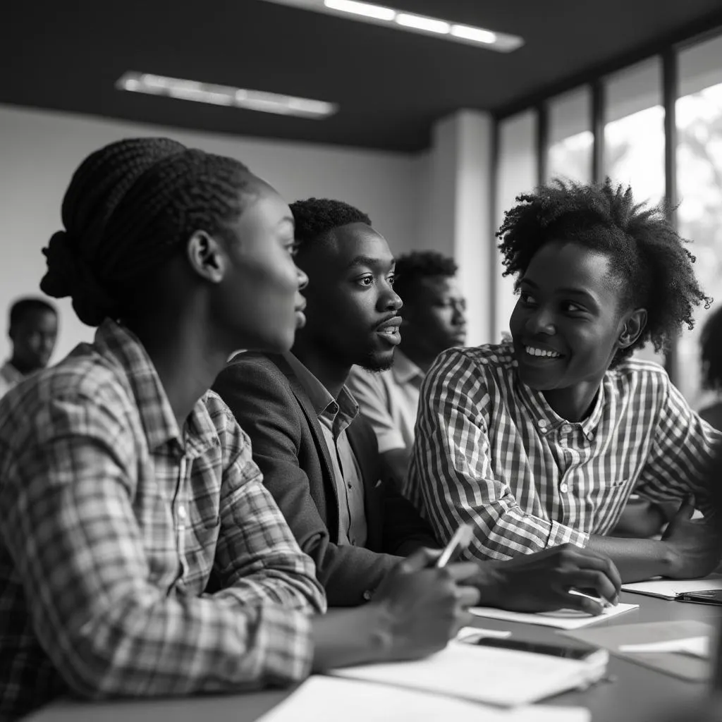 Financial literacy empowerment