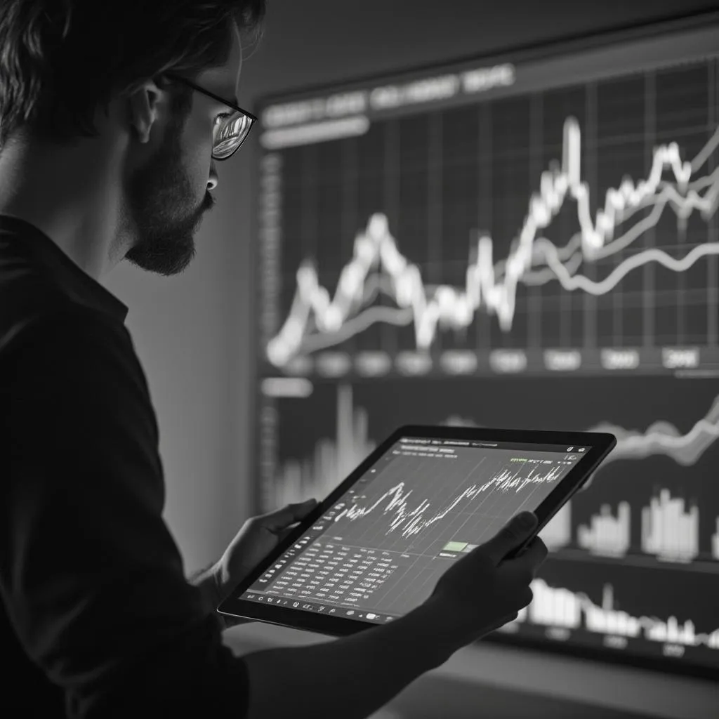 Short-term thinking in investments
