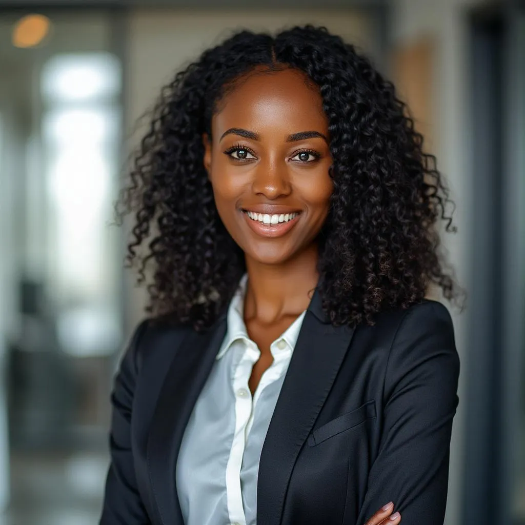 Abena Mensah