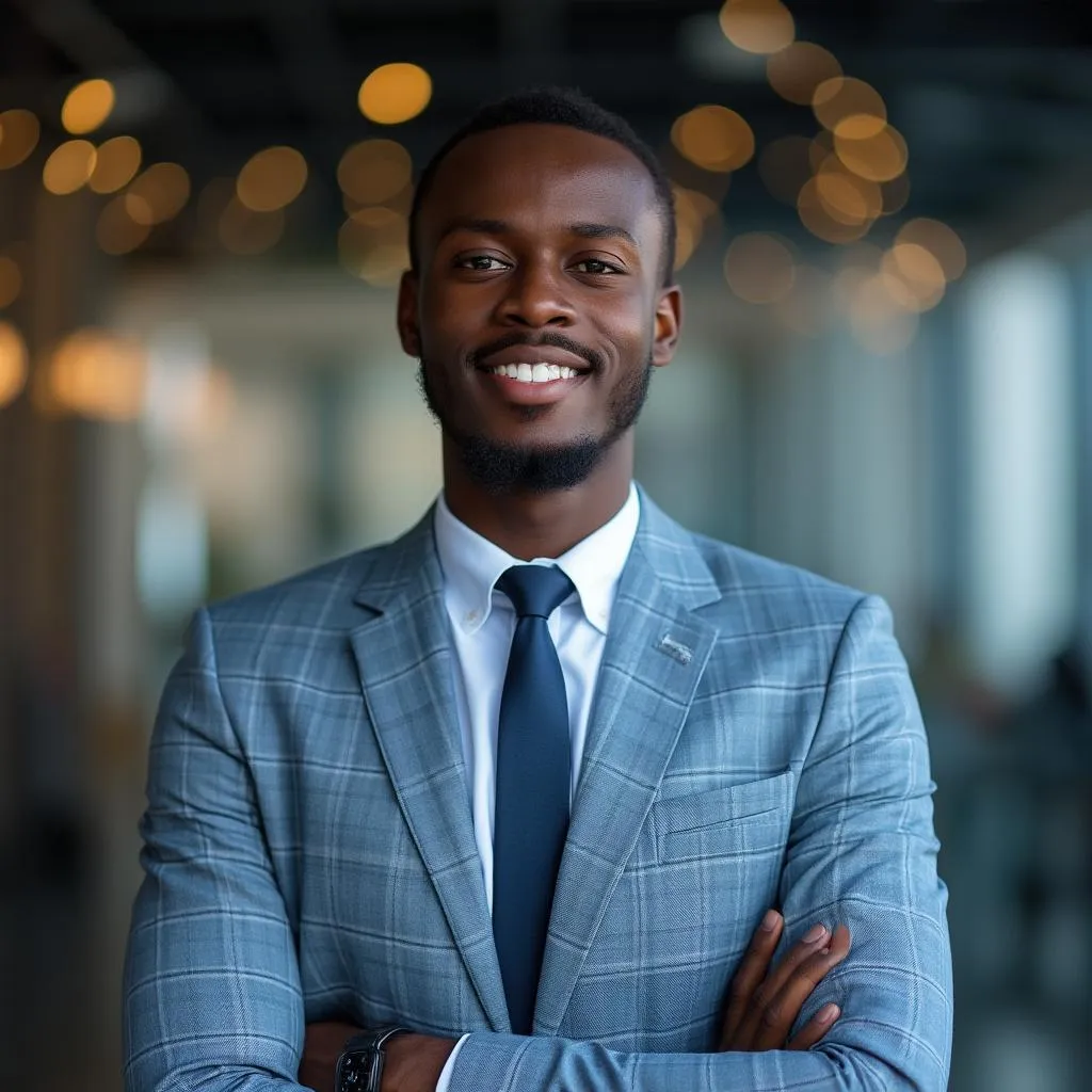 Emmanuel Osei