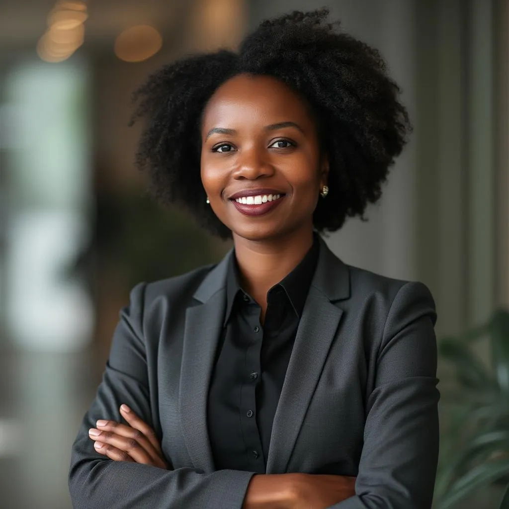 Akosua Darko