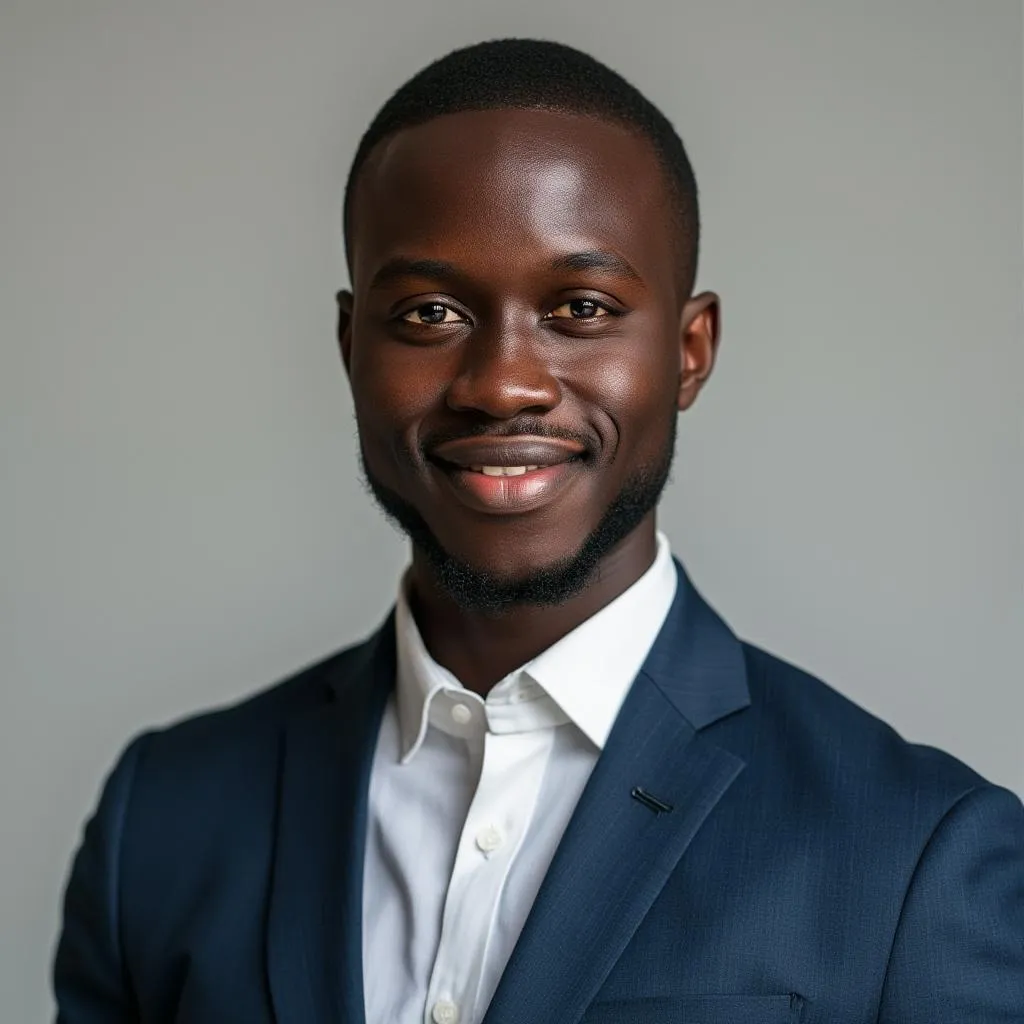 Kofi Boateng