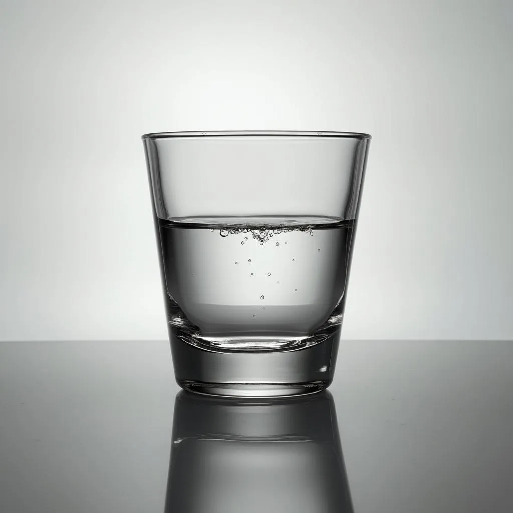 Transparency icon